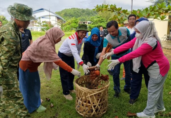 Peringati HPSN 2026, Pemkab Aceh Selatan Tegaskan Komitmen Jalankan Instruksi Presiden soal Kurve