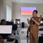 Pesawaran Perkuat Tata Kelola Arsip Digital