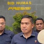 Polda Gorontalo Tetapkan Ka Kuhu Tersangka Kasus Dugaan Penghinaan