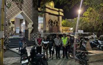 Polda Sumut Jamin Keamanan dan Kekhusyukan Ramadan 1447 H