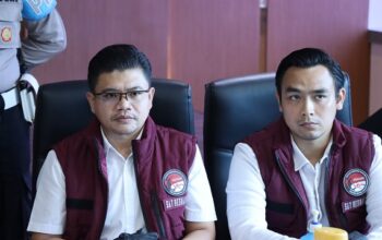 Polres Jakbar Ungkap Peredaran Obat Keras Ilegal