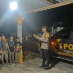 Polresta Deli Serdang Intensifkan Patroli “Menyapa Subuh” Selama Ramadan 1447 H