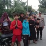 Polresta Deli Serdang Intensifkan Patroli Subuh Selama Ramadan