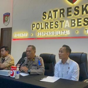 Polrestabes Medan Klarifikasi Isu Viral “Korban Jadi Tersangka”, Ini Fakta Penanganan Perkaranya