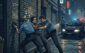 Polsek Nanga Tayap Ungkap Peredaran Sabu dan Amankan Terduga Pelaku