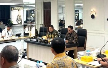 Program Ketahanan Pangan Polda Jabar Jadi Rujukan Nasional, Fokus Perkuat Ekosistem Jagung