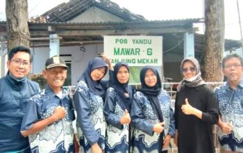 Program MBG di Karawang Mulai Bergulir