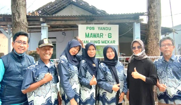 Program MBG di Karawang Mulai Bergulir