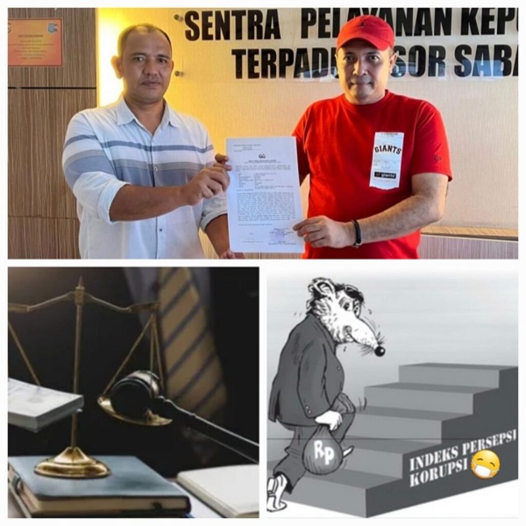 Proyek RSUD Sabang Disorot, Kaperwil Mitrapol Aceh Nilai Dugaan Pemalsuan Surat Berbeda dengan Korupsi