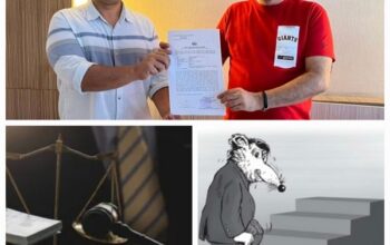 Proyek RSUD Sabang Disorot