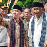Diresmikan Bupati Hasbi, Puskesmas Kumpay Diharap Tekan Keterlambatan Penanganan Pasien