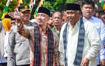 Puskesmas Kumpay Diharap Tekan Keterlambatan Penanganan Pasien