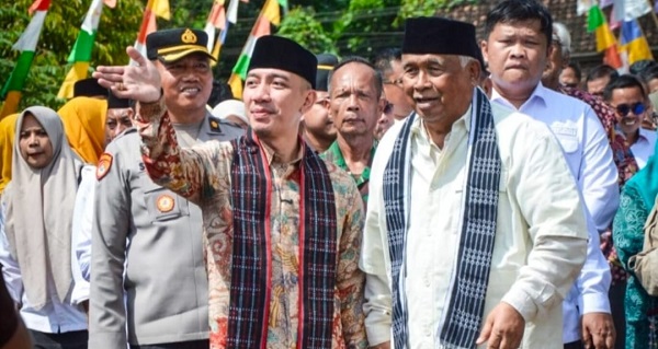 Puskesmas Kumpay Diharap Tekan Keterlambatan Penanganan Pasien