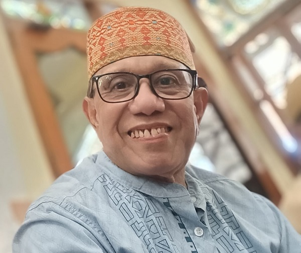 Ramadhan dan Pers Kita