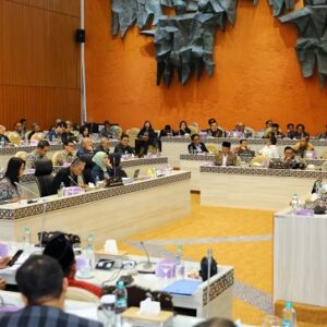 Lampaui Capaian Tahun Lalu, Realisasi Anggaran 2025 Kementerian PU Tembus 95,23 Persen