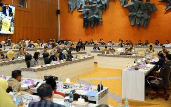 Realisasi Anggaran 2025 Kementerian PU Tembus 95,23 Persen