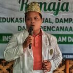 Rektor IAIDA Lampung Tekankan Bahaya Pernikahan Dini dan Pentingnya Pendidikan