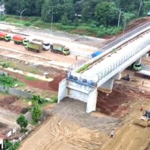 SDN 03 Ciledug Direlokasi Akibat Proyek Tol, Pemkab Bekasi Nilai Tiga Lahan Alternatif