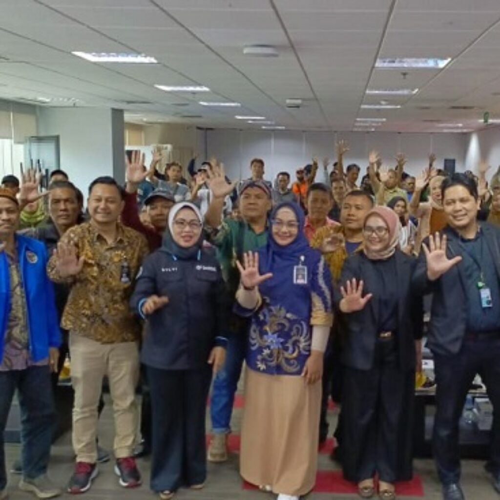 STIAMI–KOWANTARA Gandeng Bank Jakarta Syariah, Perluas Akses KUR UMKM