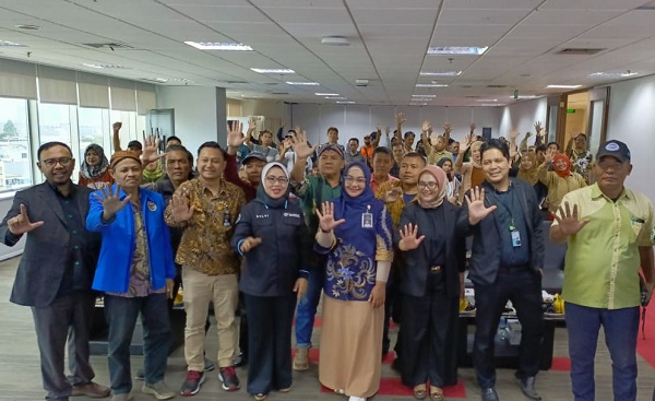 STIAMI–KOWANTARA Gandeng Bank Jakarta Syariah
