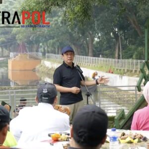 Sambut HUT ke-62, Pemprov Lampung Optimalkan PKOR Jadi Destinasi Wisata dan UMKM