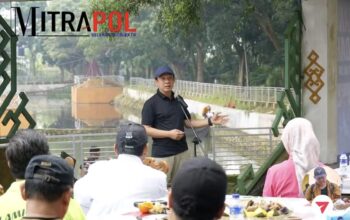 Sambut HUT ke-62, Pemprov Lampung Optimalkan PKOR Jadi Destinasi Wisata dan UMKM