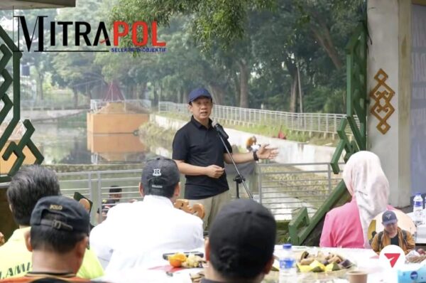 Sambut HUT ke-62, Pemprov Lampung Optimalkan PKOR Jadi Destinasi Wisata dan UMKM