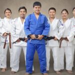 Sandro Academy Bertransformasi Jadi Sandro Adityajaya Dojo, Fokus Pembinaan Atlet Muda di Tangerang