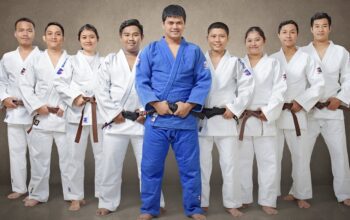 Sandro Academy Bertransformasi Jadi Sandro Adityajaya Dojo, Fokus Pembinaan Atlet Muda di Tangerang
