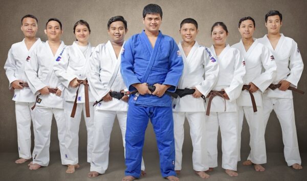 Sandro Academy Bertransformasi Jadi Sandro Adityajaya Dojo, Fokus Pembinaan Atlet Muda di Tangerang