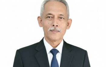 Sang Penakluk Dunia Lewat Kata: Jejak Perjalanan Seorang Wartawan Mengharumkan Bangsa