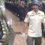 Satpol PP Banten Dukung Instruksi Gubernur Nomor 2 Tahun 2026 tentang Gerakan Banten Bersih