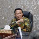 Percepat Integrasi Layanan Digital, Sekdaprov Lampung Dorong Penyatuan Aplikasi Lampung-In