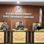 Sekretariat DPRD Lampung Gelar Sosialisasi Kamus Pokir, Dorong Aspirasi Masuk RKPD 2027
