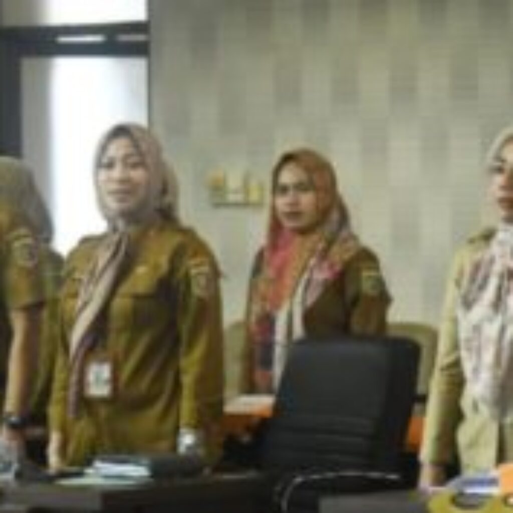 Sekretariat DPRD Lampung Tingkatkan Kapasitas ASN Pengadaan Barang/Jasa TA 2026