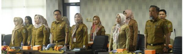 Sekretariat DPRD Lampung Tingkatkan Kapasitas ASN Pengadaan Barang/Jasa TA 2026