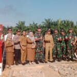 Sinergi TNI - PTPN IV PalmCo