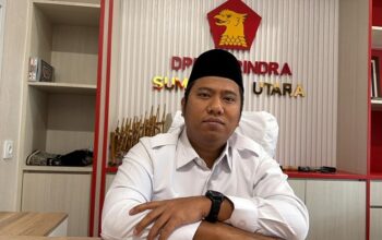 Soroti Penanganan Kasus DIF 2023 Binjai