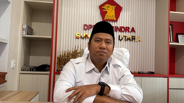 Soroti Penanganan Kasus DIF 2023 Binjai