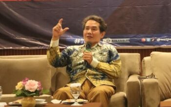 Strategi Perluasan Orbit Ekonomi dan Politik Washington