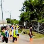 Tanggul Citarum di Bekasi Rusak di 16 Titik