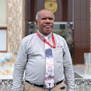 Kasus ITE di Manokwari, Tersangka Louela Riska Warikar Ajukan Praperadilan