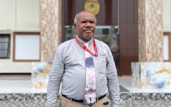 Tersangka Louela Riska Warikar Ajukan Praperadilan