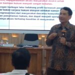 Pelatihan Paralegal, Tingkatkan Akses Masyarakat terhadap Ruang Keadilan