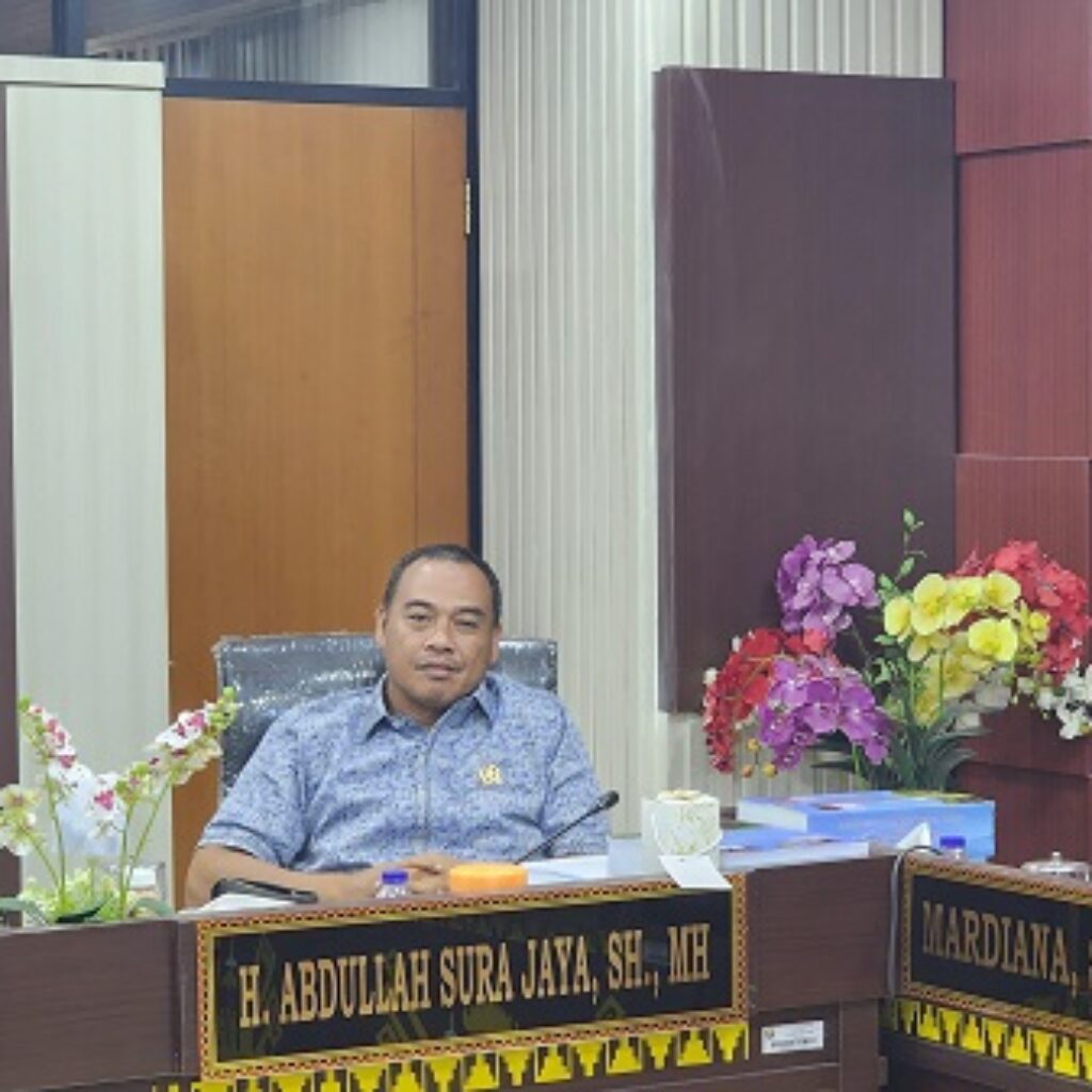 Transparansi Proyek Irigasi Inpres Tahap II 2025 di Lampung Tengah Minim, DPRD Minta Evaluasi dan Cek Lapangan