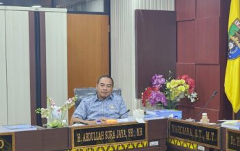 Transparansi Proyek Irigasi Inpres Tahap II 2025 di Lampung Tengah Minim