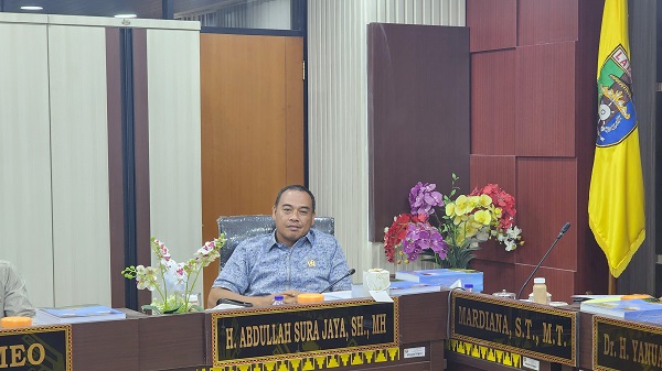 Transparansi Proyek Irigasi Inpres Tahap II 2025 di Lampung Tengah Minim