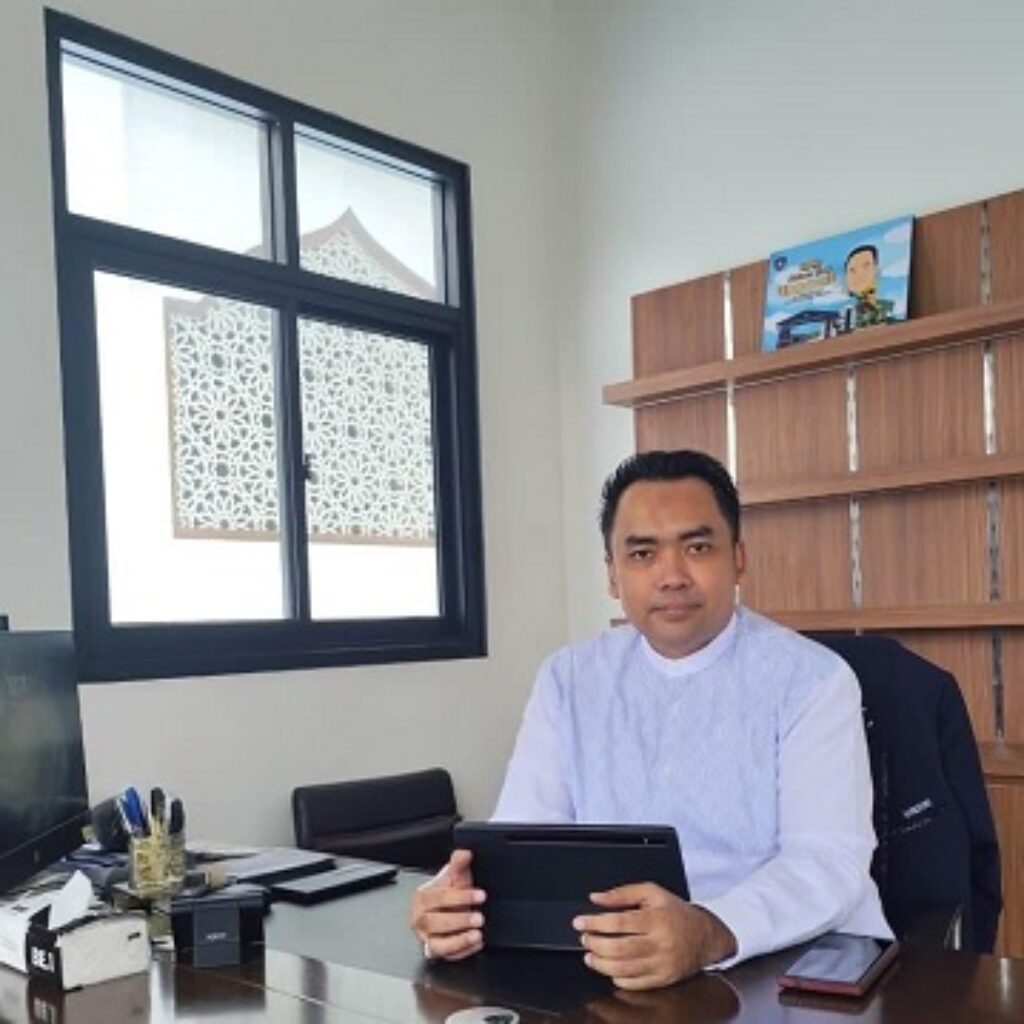 Prioritaskan Keluarga Prasejahtera, UNDHI Luncurkan 1.000 Beasiswa Subsidi untuk Warga Kabupaten Tangerang