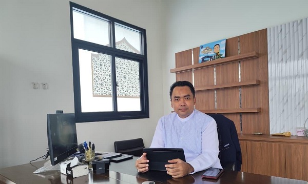 UNDHI Luncurkan 1.000 Beasiswa Subsidi