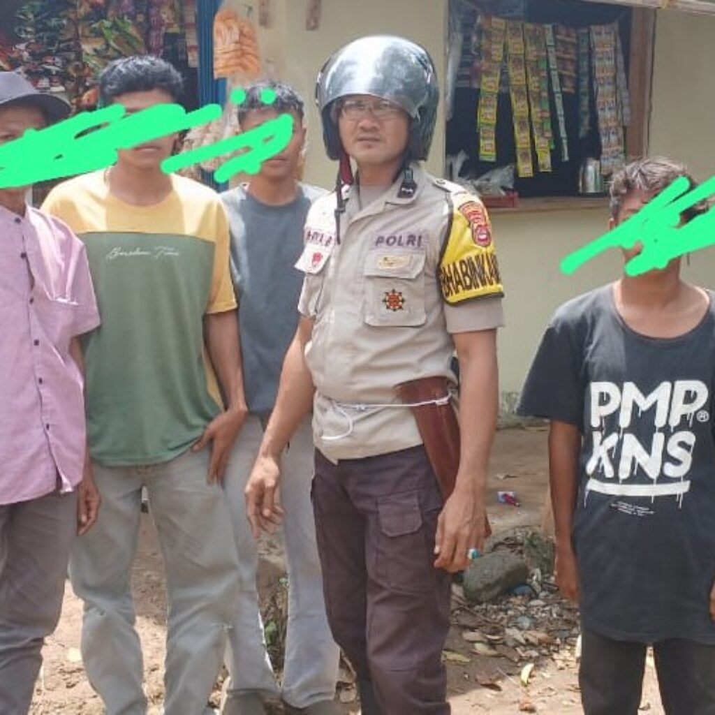 Viral Dugaan Pungli Jalur Wisata Curug Manggung, Polisi: Sudah Pernah Diperingatkan